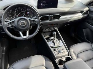 Used 2023 MAZDA CX-5 AWD 2.5 S w/ Preferred Package video 2