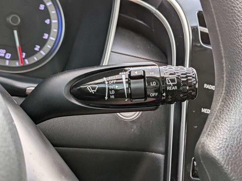 Certified 2024 Hyundai Tucson SEL FWD image 33