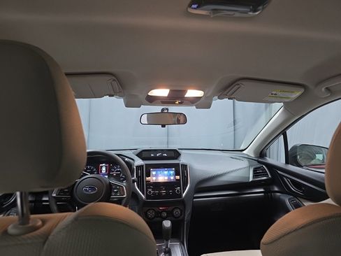 Certified 2022 Subaru Impreza Premium image 13