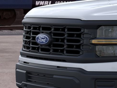 New 2026 Ford F150 XL AWD/4WD image 17