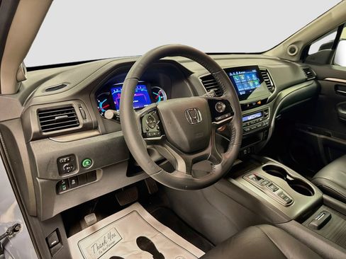 Used 2022 Honda Pilot Special Edition image 9