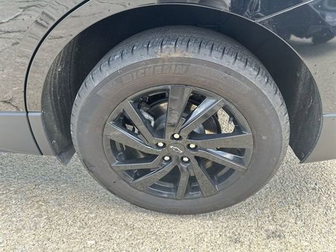 Used 2024 Chevrolet Equinox LS w/ LS Convenience Package FWD image 43