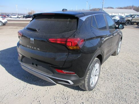 New 2026 Buick Encore GX Preferred image 4