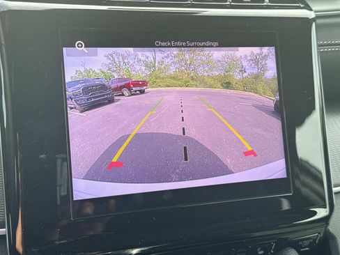 New 2026 Jeep Grand Cherokee Laredo X image 31