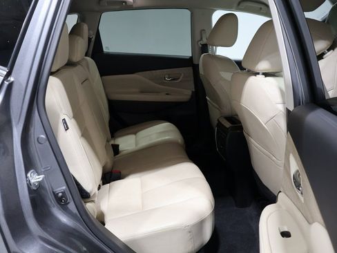 Used 2023 Nissan Murano SL image 20