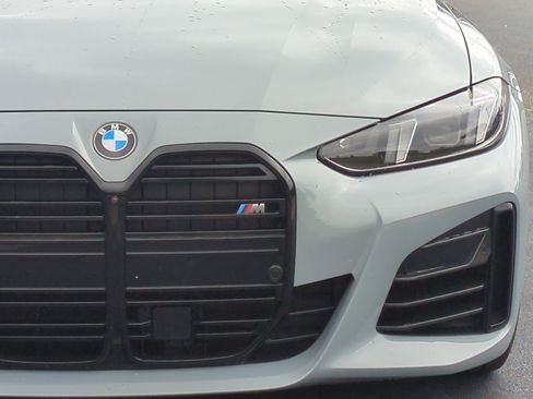 Used 2025 BMW M440i RWD image 6