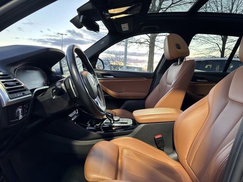 Used 2022 BMW X3 xDrive30i w/ Premium Package 2 image 10