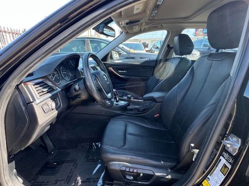 Used 2015 BMW 328i xDrive Sedan AWD/4WD image 13