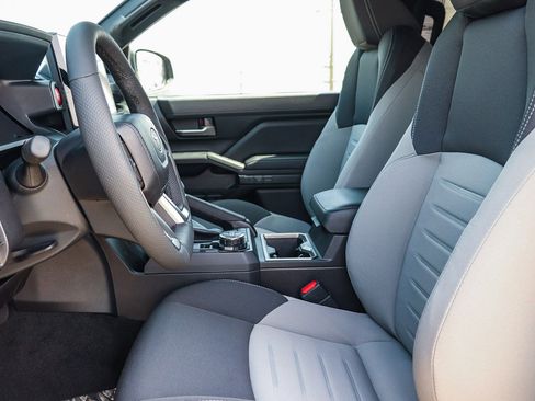 New 2026 Toyota Tacoma TRD Off-Road AWD/4WD image 21