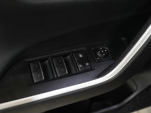 Used 2025 Toyota RAV4 Limited w/ Weather Package AWD/4WD image 20