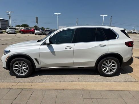 Used 2019 BMW X5 xDrive40i AWD/4WD image 8