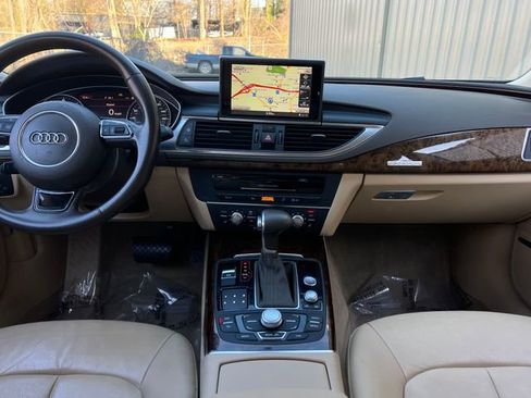 Used 2014 Audi A7 3.0T Premium Plus image 15