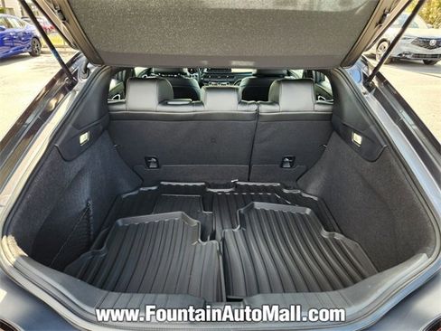 Used 2025 Acura Integra A-Spec image 14