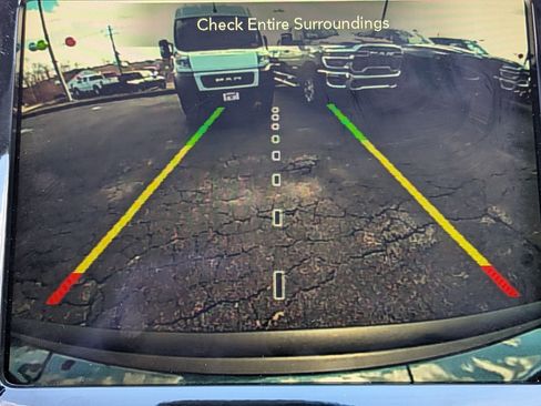 Certified 2021 Jeep Cherokee Limited w/ Elite Package image 26