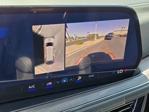 New 2026 Chevrolet Tahoe LS w/ LS Custom Edition AWD/4WD image 13