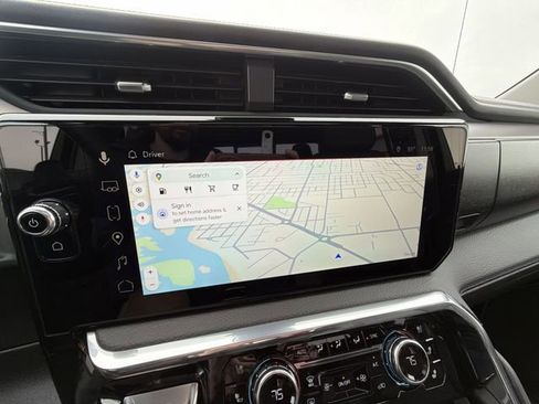 Used 2025 GMC Sierra 1500 Denali w/ Technology Package image 14