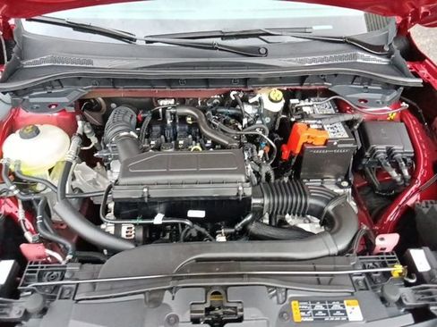 New 2026 Ford Escape ST-Line w/ Tech Pack #1 FWD image 33