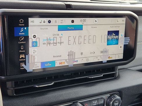 New 2026 Jeep Wrangler Sport S image 12