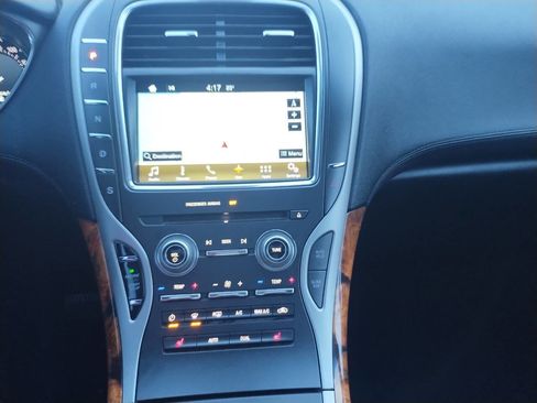 Used 2016 Lincoln MKX Select w/ Select Plus Package image 10