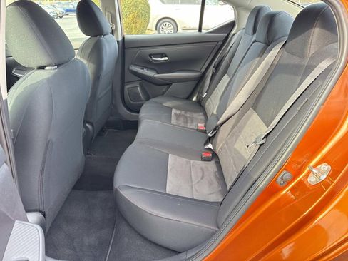 Used 2024 Nissan Sentra SR image 27