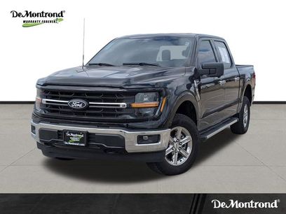 Used 2024 Ford F150 XLT w/ Mobile Office Package