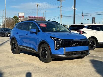 New 2026 Kia Sportage EX w/ EX Panorama Roof Package