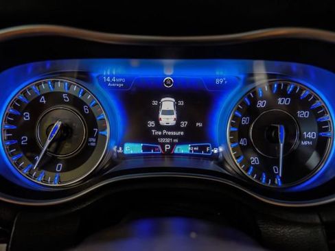 Used 2021 Chrysler 300 S RWD image 24
