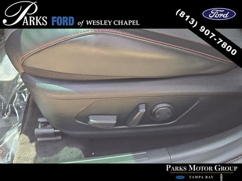 Used 2021 Hyundai Elantra N Line FWD image 18