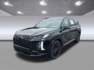 New 2025 Hyundai Palisade Calligraphy video 3