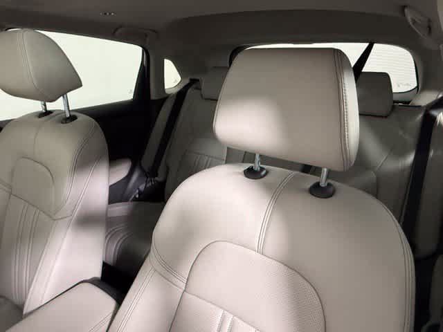 New 2027 Honda HR-V EX-L image 35