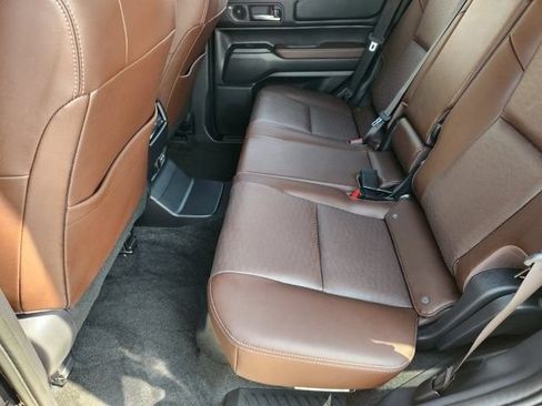 Used 2026 Toyota Land Cruiser w/ Premium Package AWD/4WD image 30