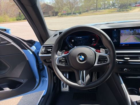 Used 2024 BMW M2 image 12
