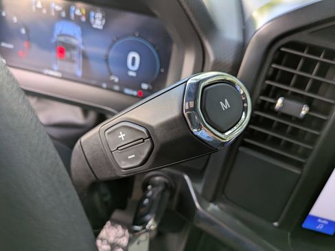 New 2025 Ford F150 STX w/ STX Black Appearance Package image 23