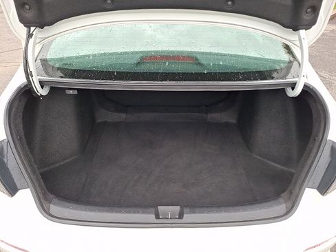 Used 2024 Honda Civic Sport image 28