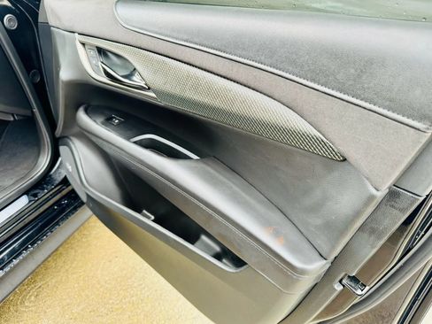 Used 2016 Cadillac ATS V w/ Luxury Package image 45