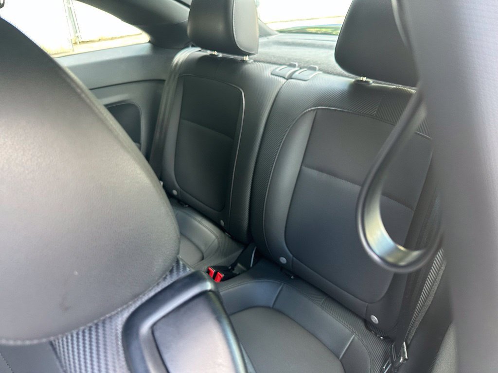 Used 2018 Volkswagen Beetle 2.0T S FWD image 19
