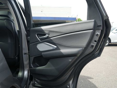 Certified 2023 Acura RDX AWD w/ Technology Package image 34