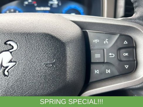 Certified 2025 Ford Bronco Outer Banks AWD/4WD image 23