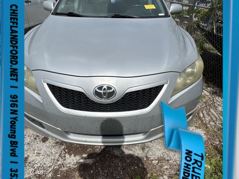 Used 2007 Toyota Camry V6 FWD image 1