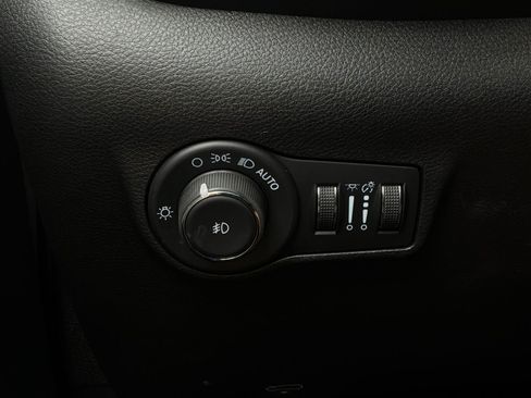 Used 2025 Jeep Compass Limited AWD/4WD image 22