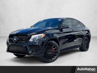 Used 2019 Mercedes-Benz GLE 43 AMG 4MATIC Coupe video 1