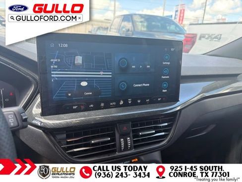 Used 2023 Ford Escape ST-Line w/ Tech Pack #1 FWD image 7