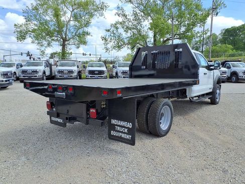 New 2026 Ford F550 4x4 Supercab Super Duty image 22