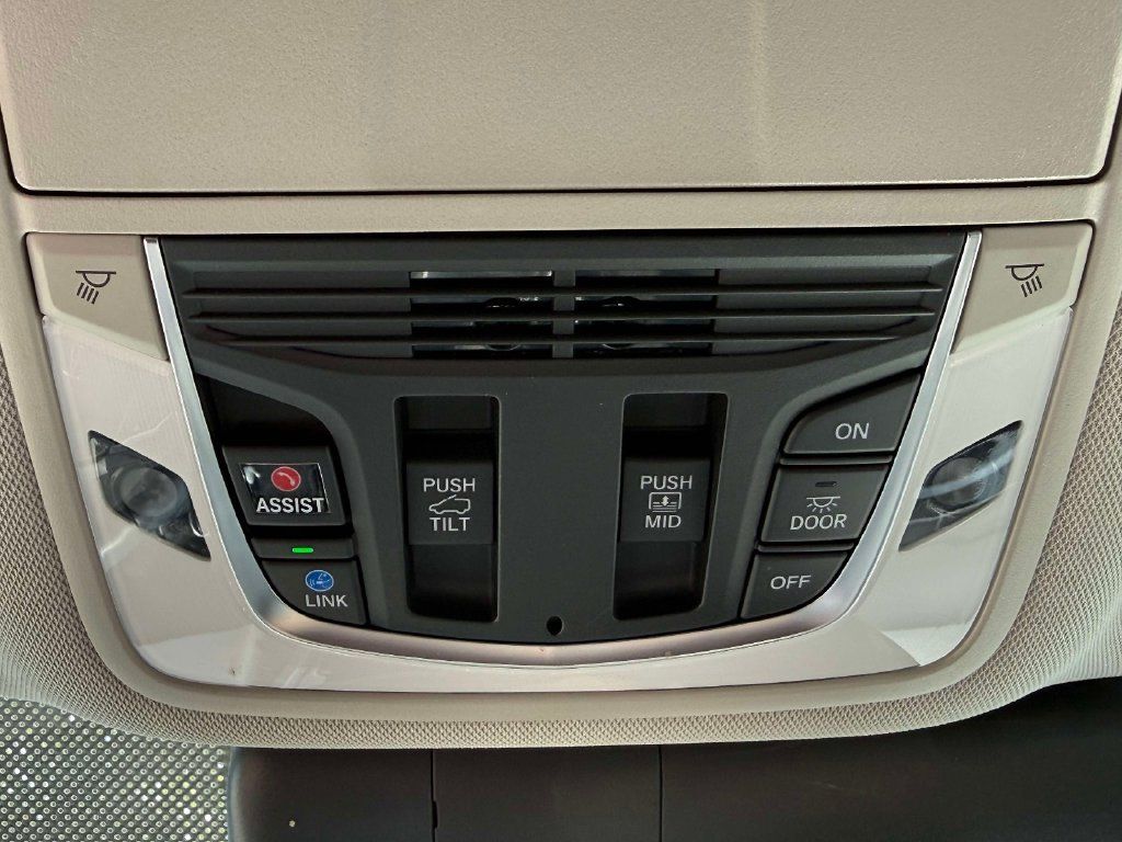 Certified 2024 Acura RDX w/ Technology Package AWD/4WD image 28