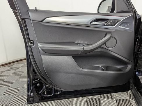 Certified 2023 BMW X3 xDrive30i w/ Premium Package w/ZPA image 13