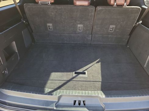 Used 2024 Ford Expedition Max Limited image 27