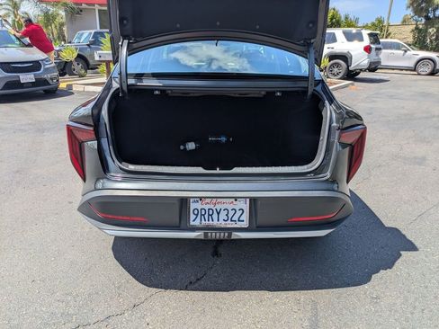 Used 2025 Kia K4 FWD image 30