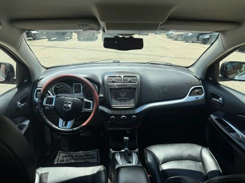 Used 2012 Dodge Journey R/T AWD/4WD image 12