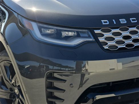 New 2026 Land Rover Discovery Limited Edition image 34
