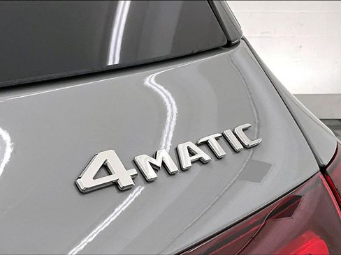 Used 2026 Mercedes-Benz GLE 450 4MATIC image 7